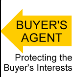 Business Buyer’s Agent